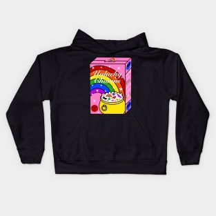 Unlucky Charms Kids Hoodie